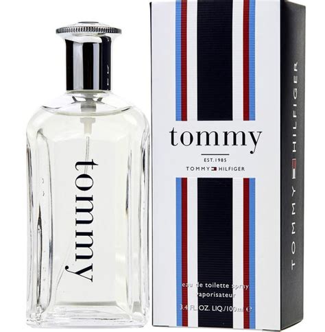 tommy hilfiger original cologne|tommy hilfiger cologne spray 30ml.